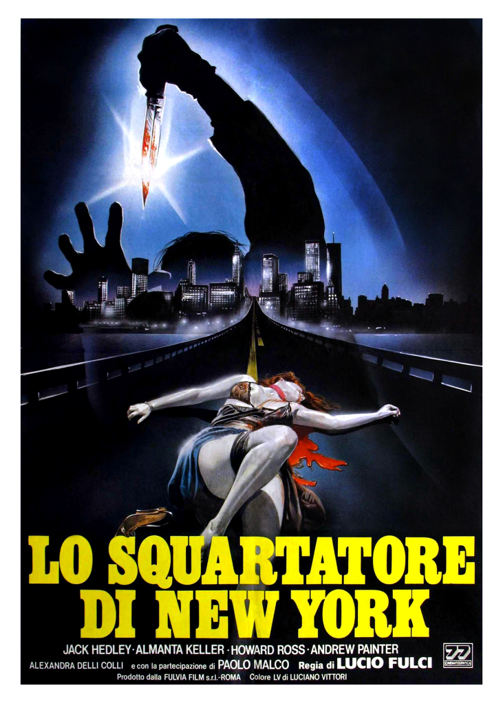 Lucio Fulci21