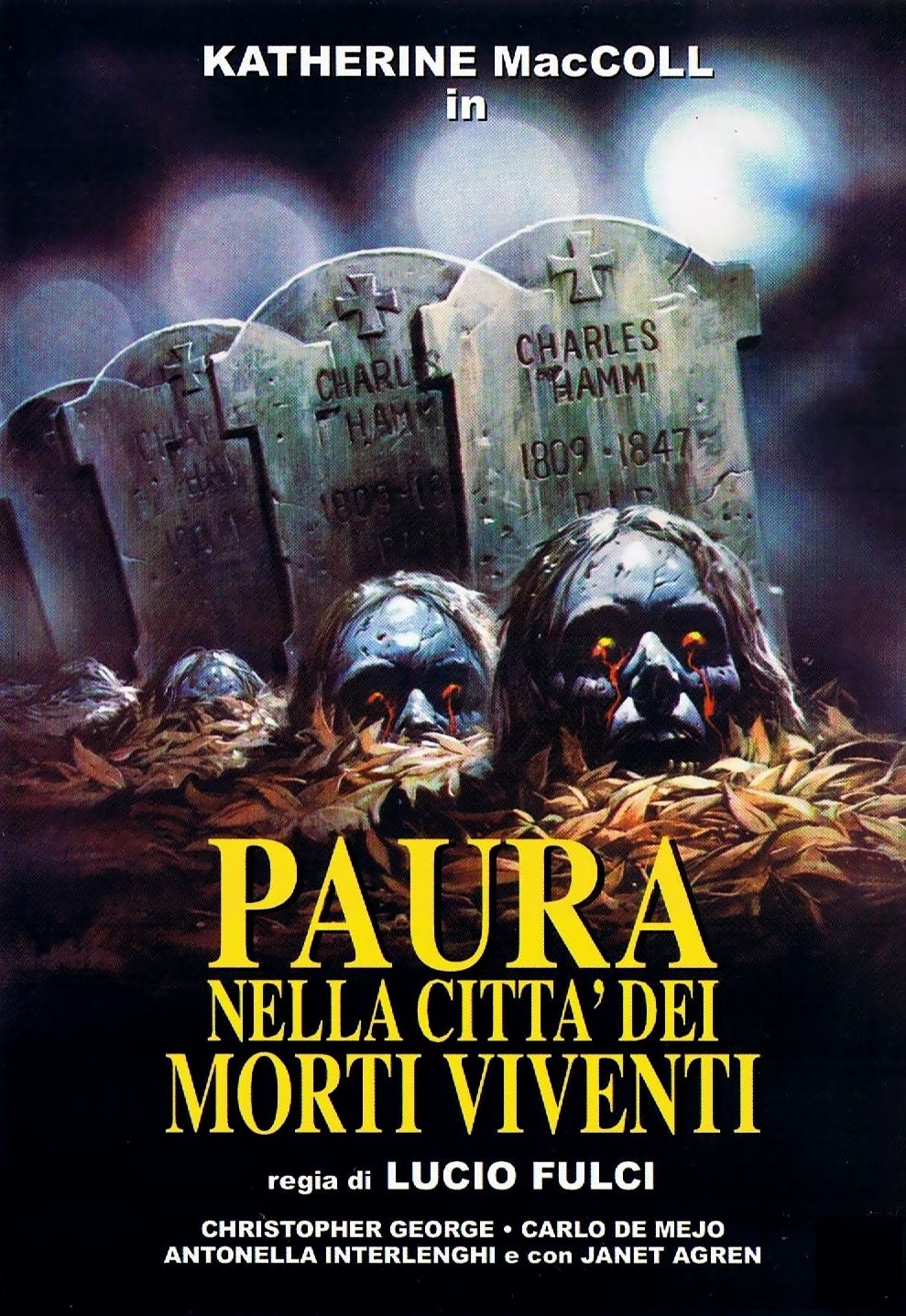 Lucio Fulci32