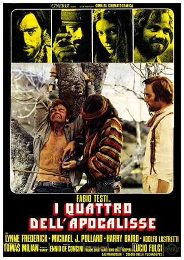 Lucio Fulci37
