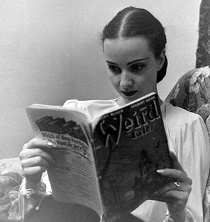Margareth Brundage11