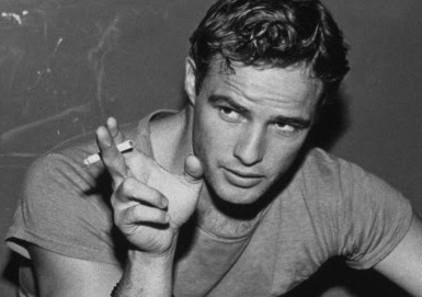 Marlon Brando9