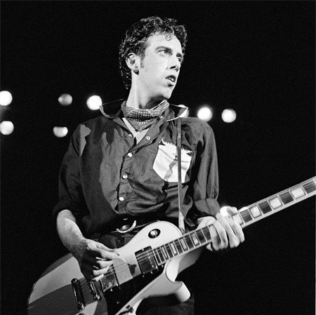 Mick Jones7