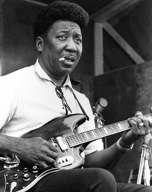 Muddy Waters11