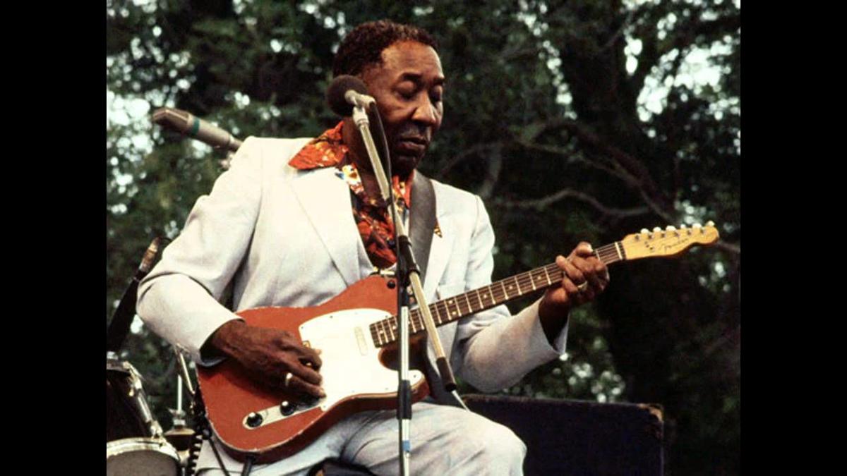 Muddy Waters2