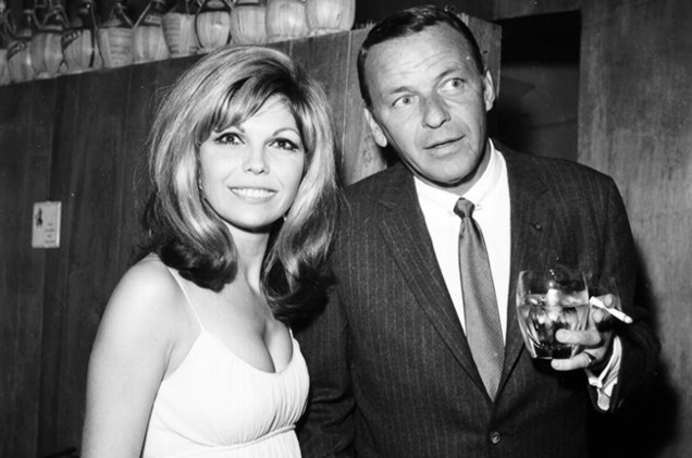 Nancy Sinatra23