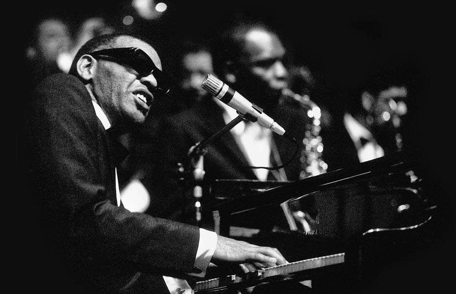 Ray Charles25