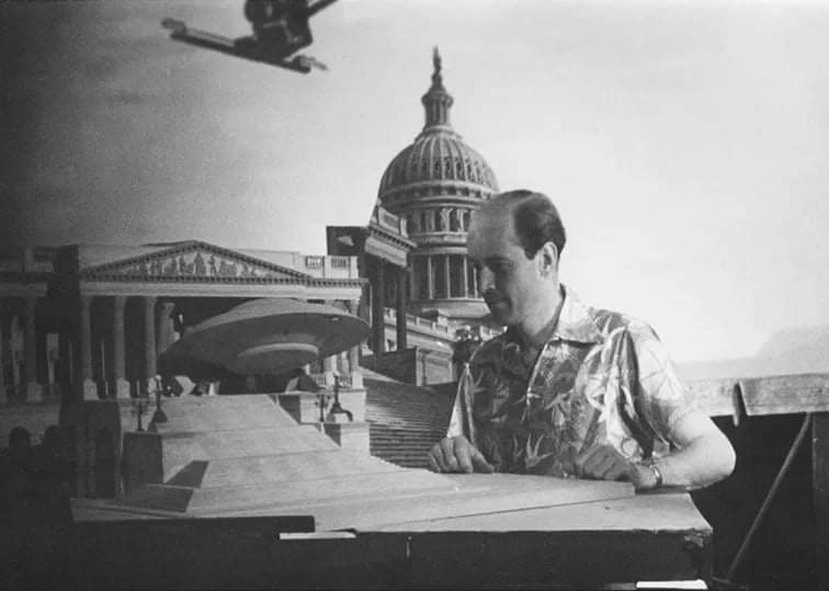Ray Harryhausen7