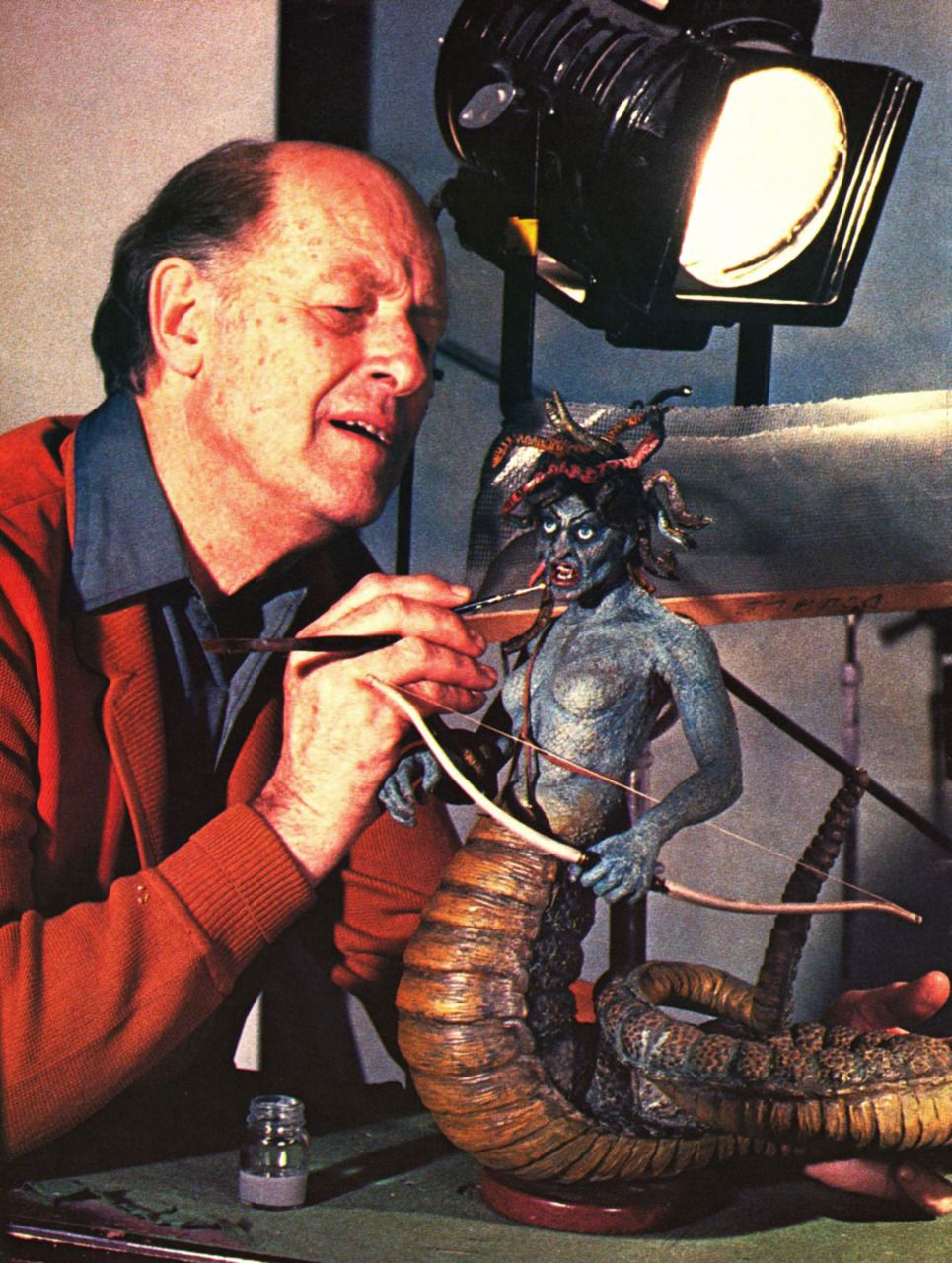 Ray Harryhausen9
