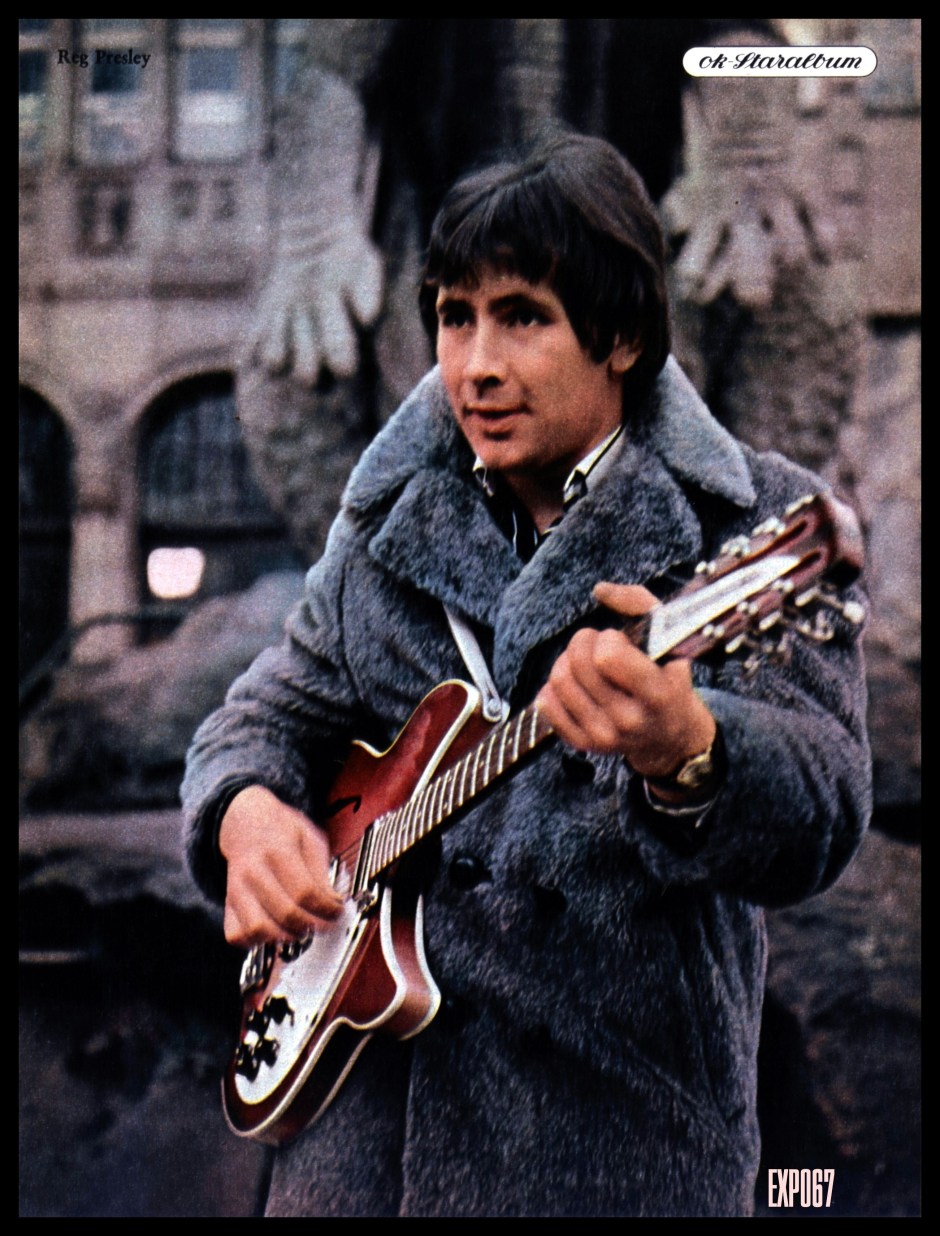 Reg Presley16
