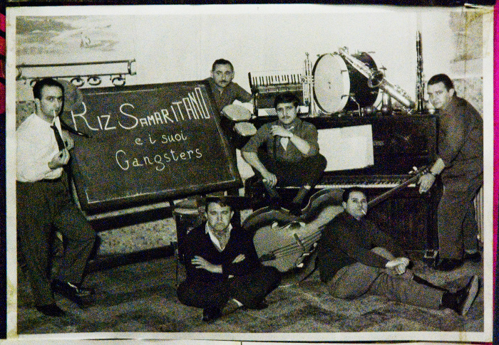 Riz Samaritano9