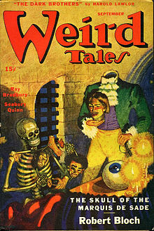Robert Bloch1