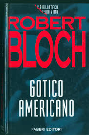 Robert Bloch15