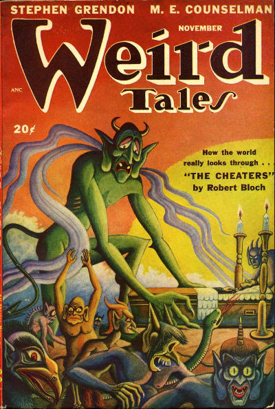 Robert Bloch18