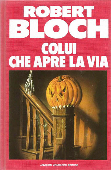 Robert Bloch8