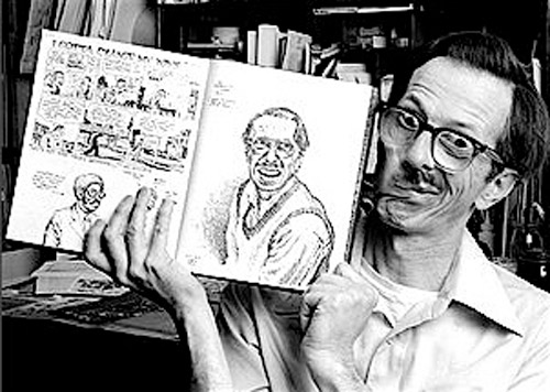 Robert Crumb15