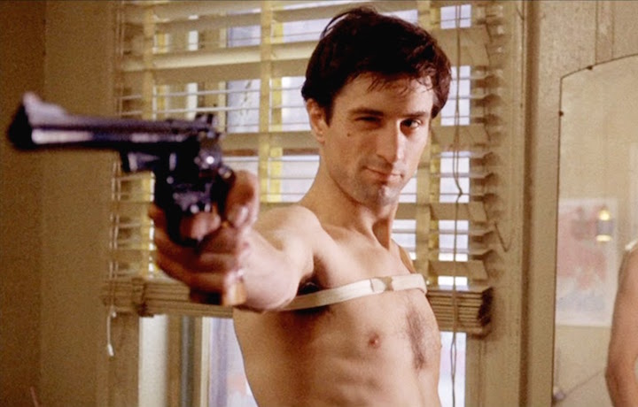 Robert De Niro25