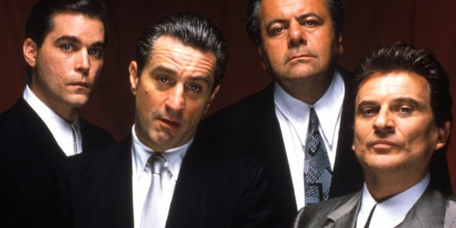 Robert De Niro27