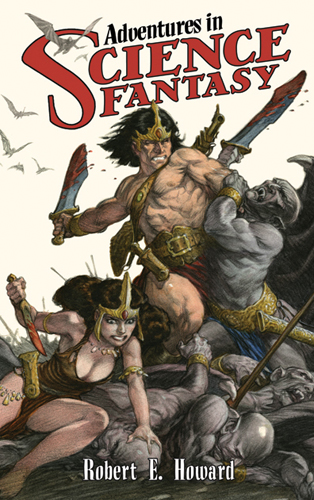 Robert E. Howard1