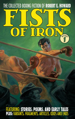 Robert E. Howard11