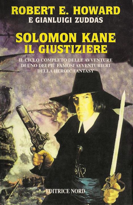 Robert E. Howard3