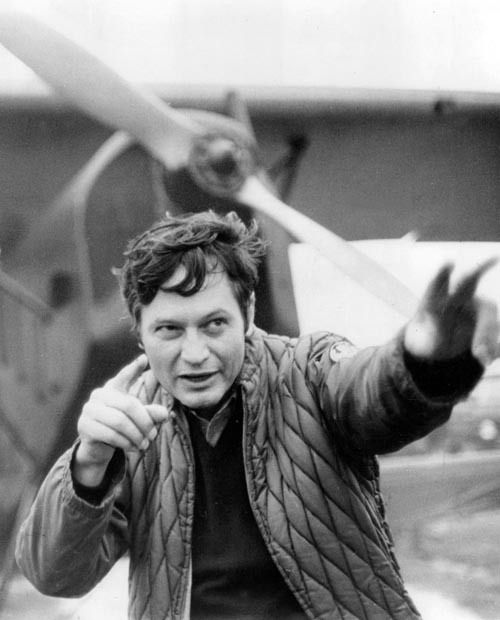 Roger Corman16