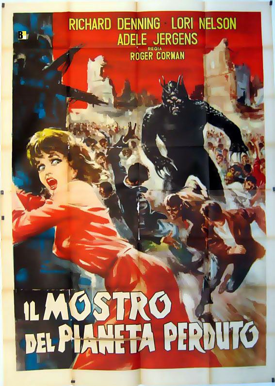 Roger Corman2