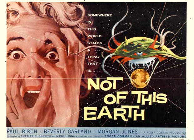 Roger Corman21