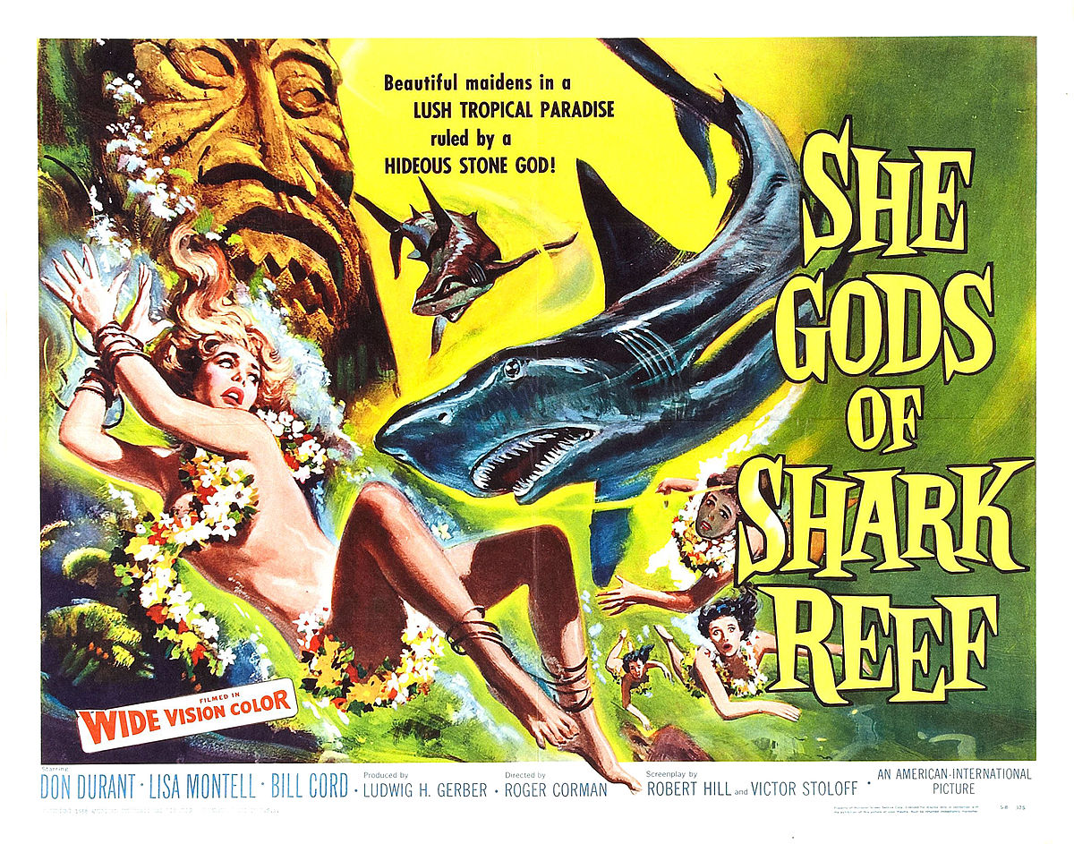 Roger Corman8