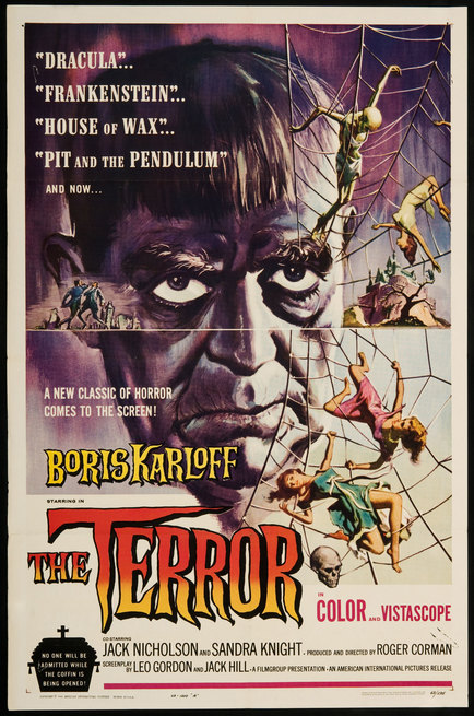 Roger Corman9