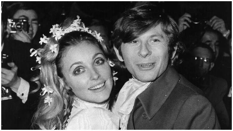 Roman Polanski30