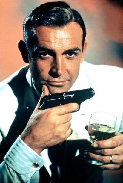 Sean Connery9