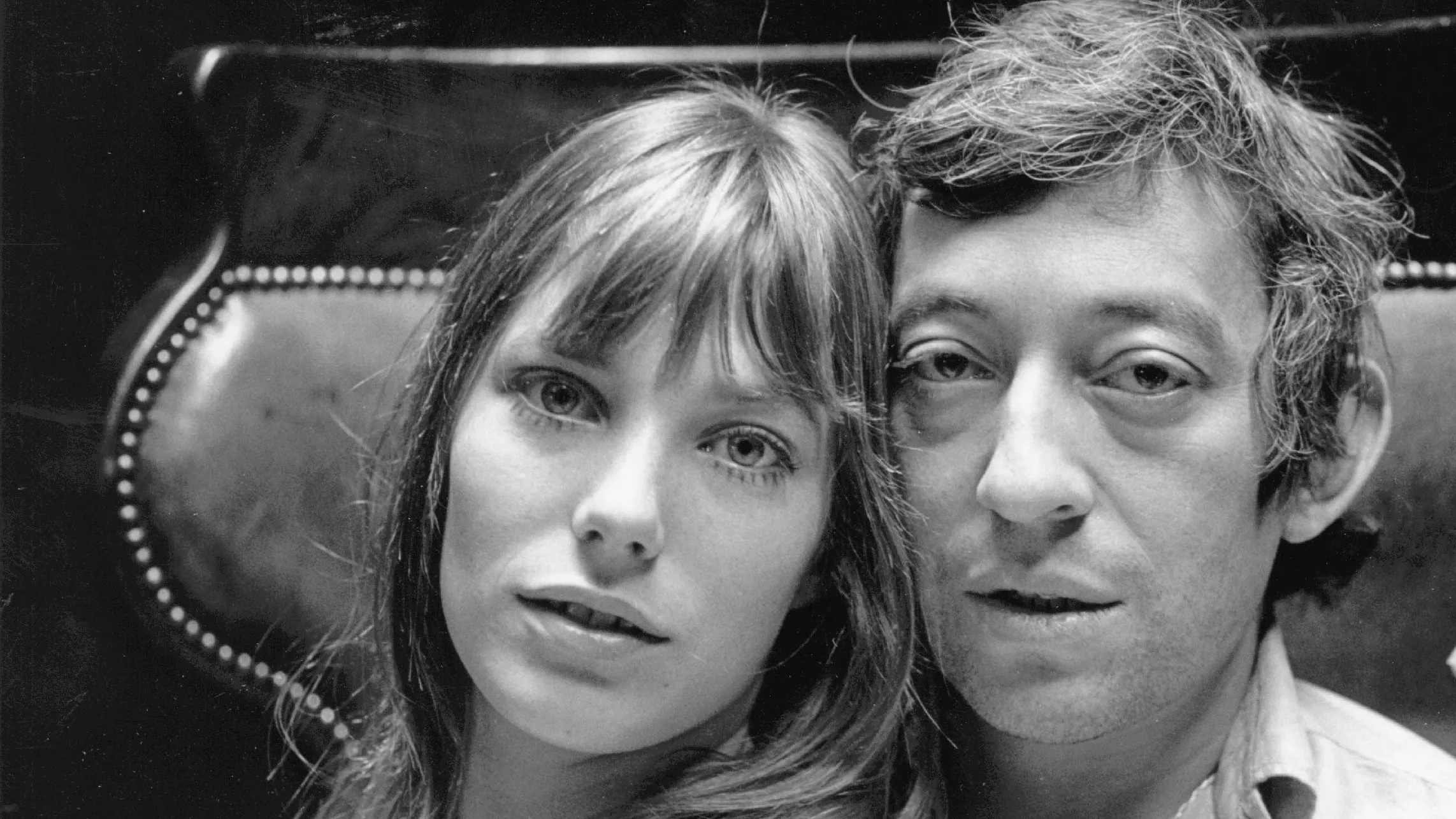 Serge Gainsbourg1