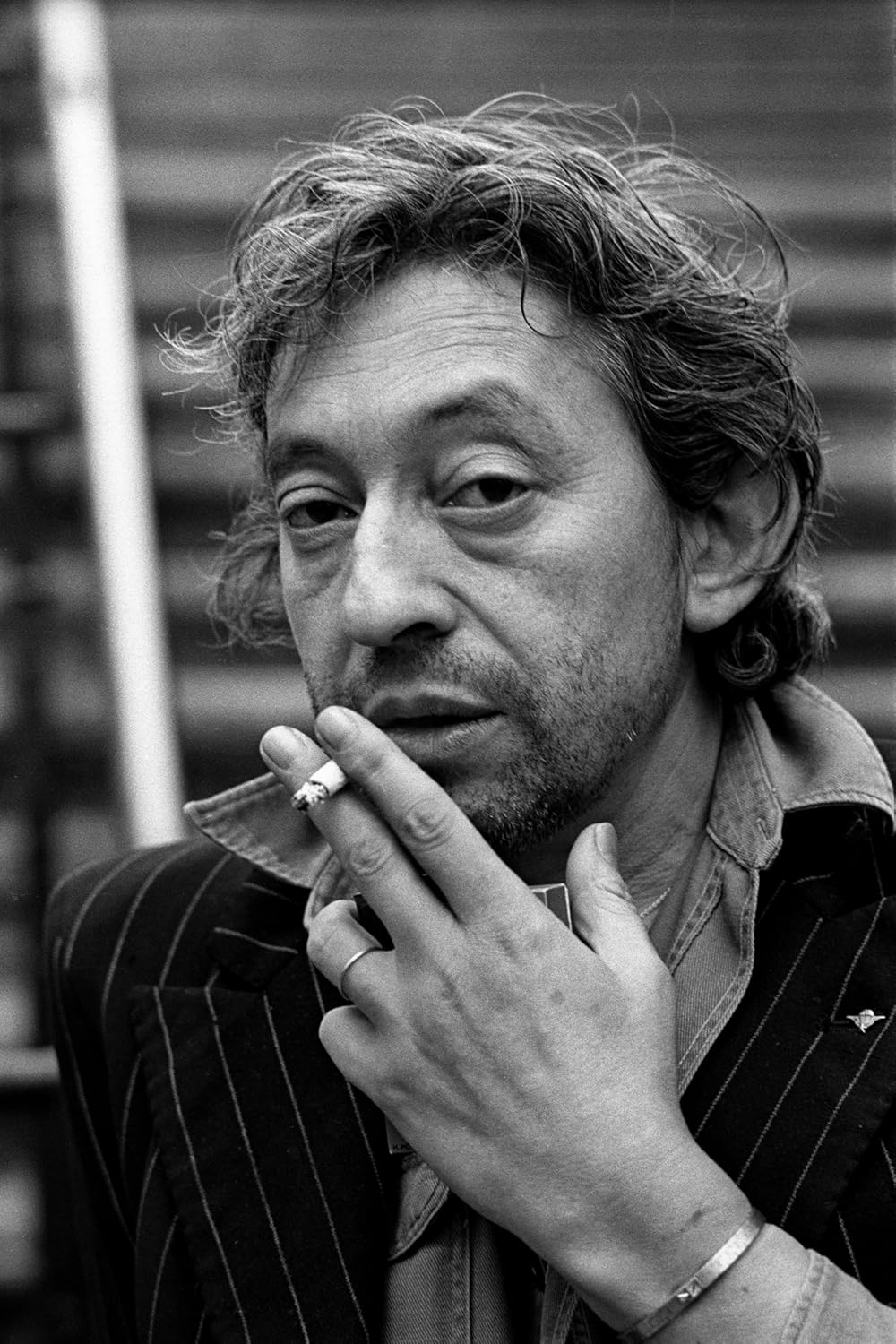 Serge Gainsbourg10