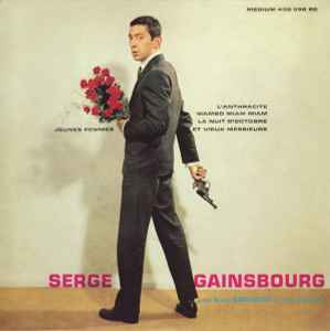 Serge Gainsbourg6