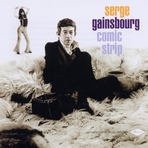 Serge Gainsbourg8