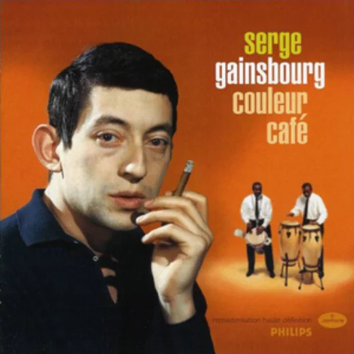 Serge Gainsbourg9