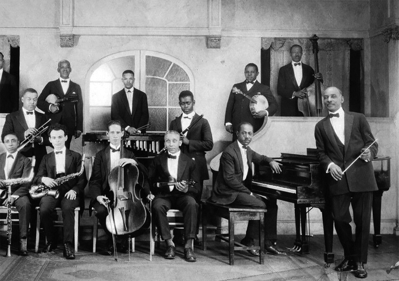 W.C. Handy1