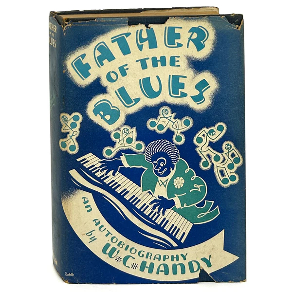W.C. Handy2