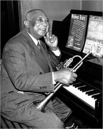 W.C. Handy6
