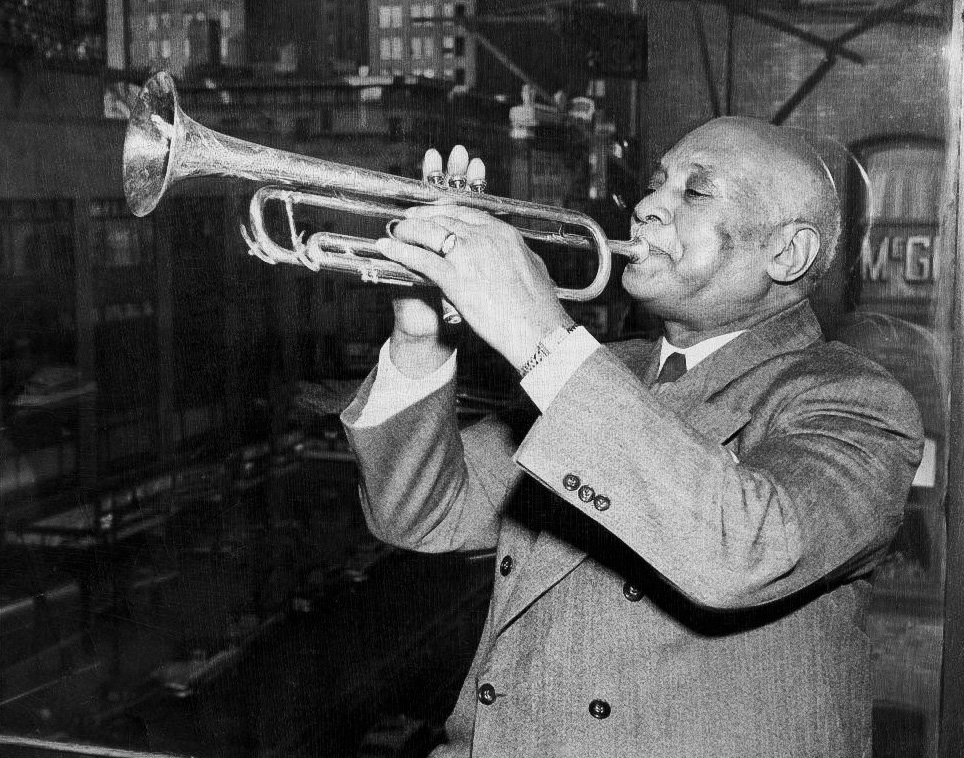 W.C. Handy7