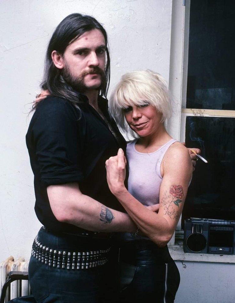Wendy O. Williams23