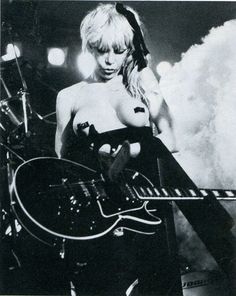 Wendy O. Williams5