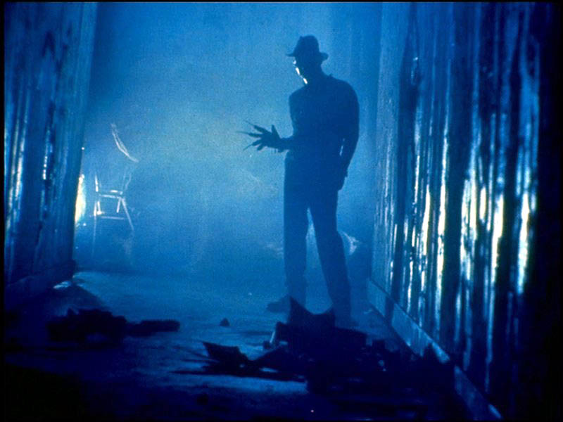 Wes Craven11