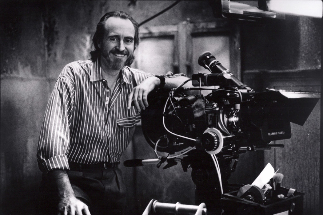 Wes Craven22