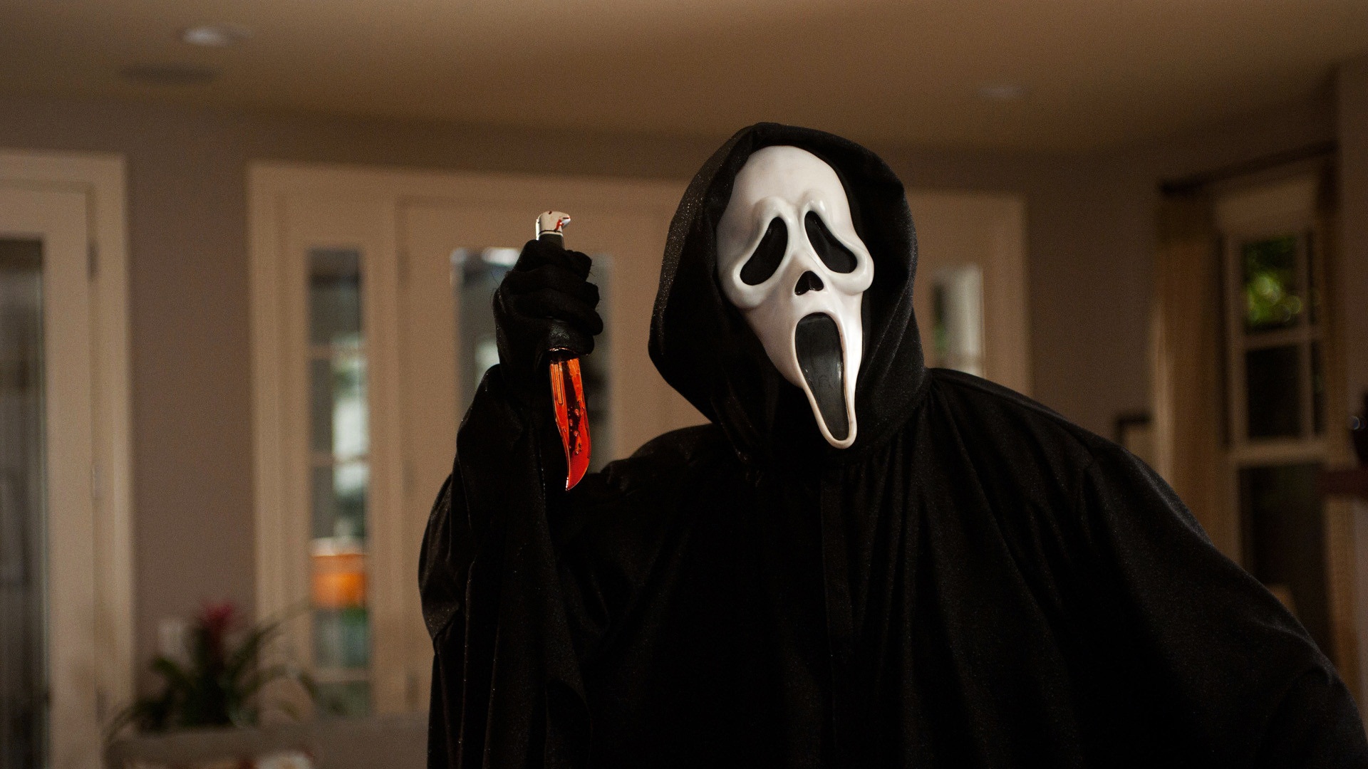 Wes Craven8