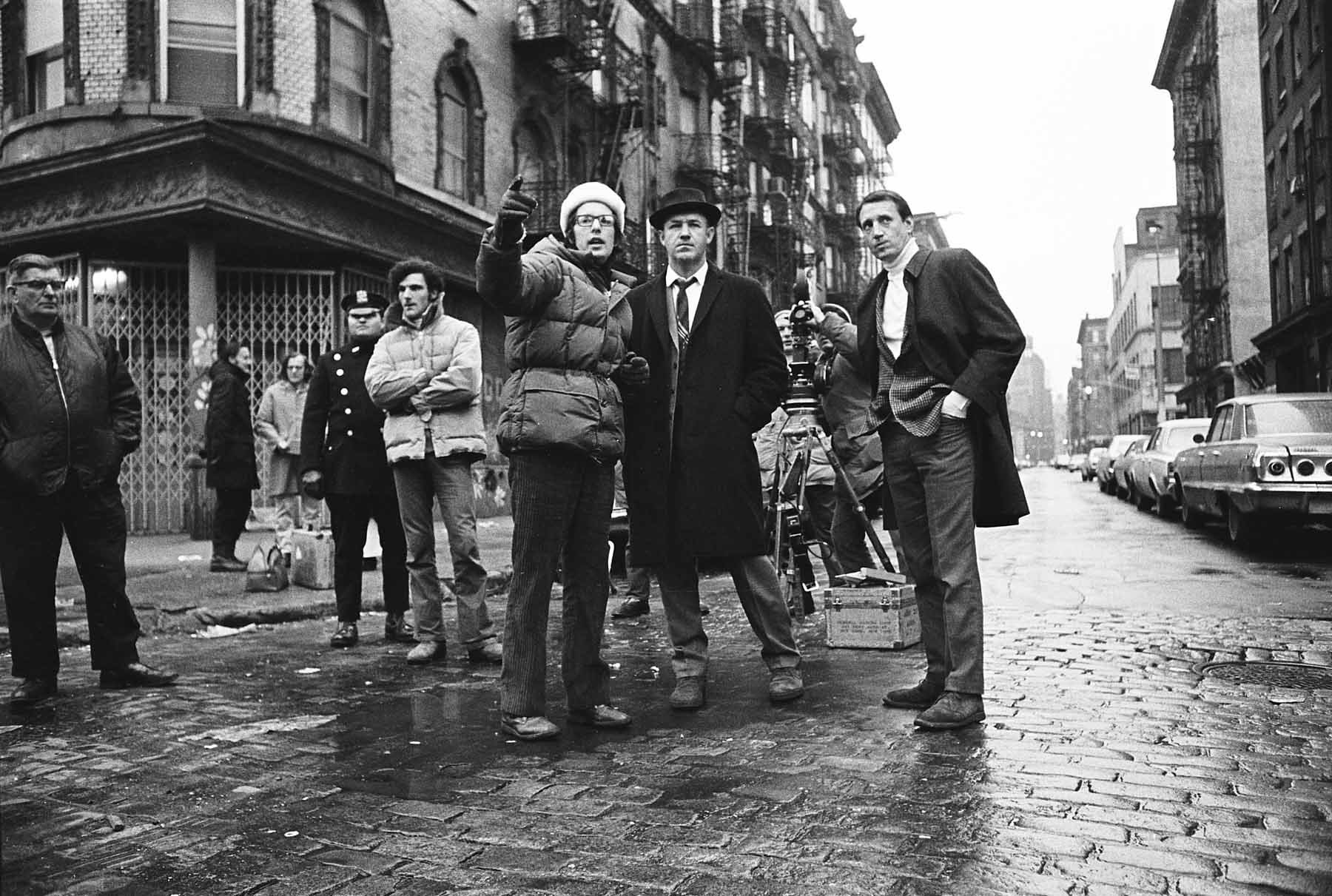 William Friedkin3