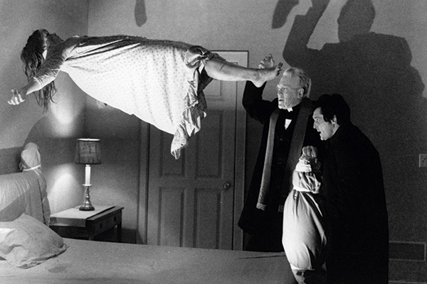William Friedkin4