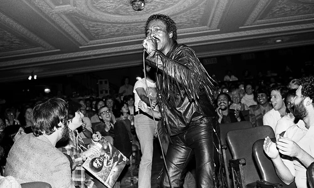 Wilson PIckett6
