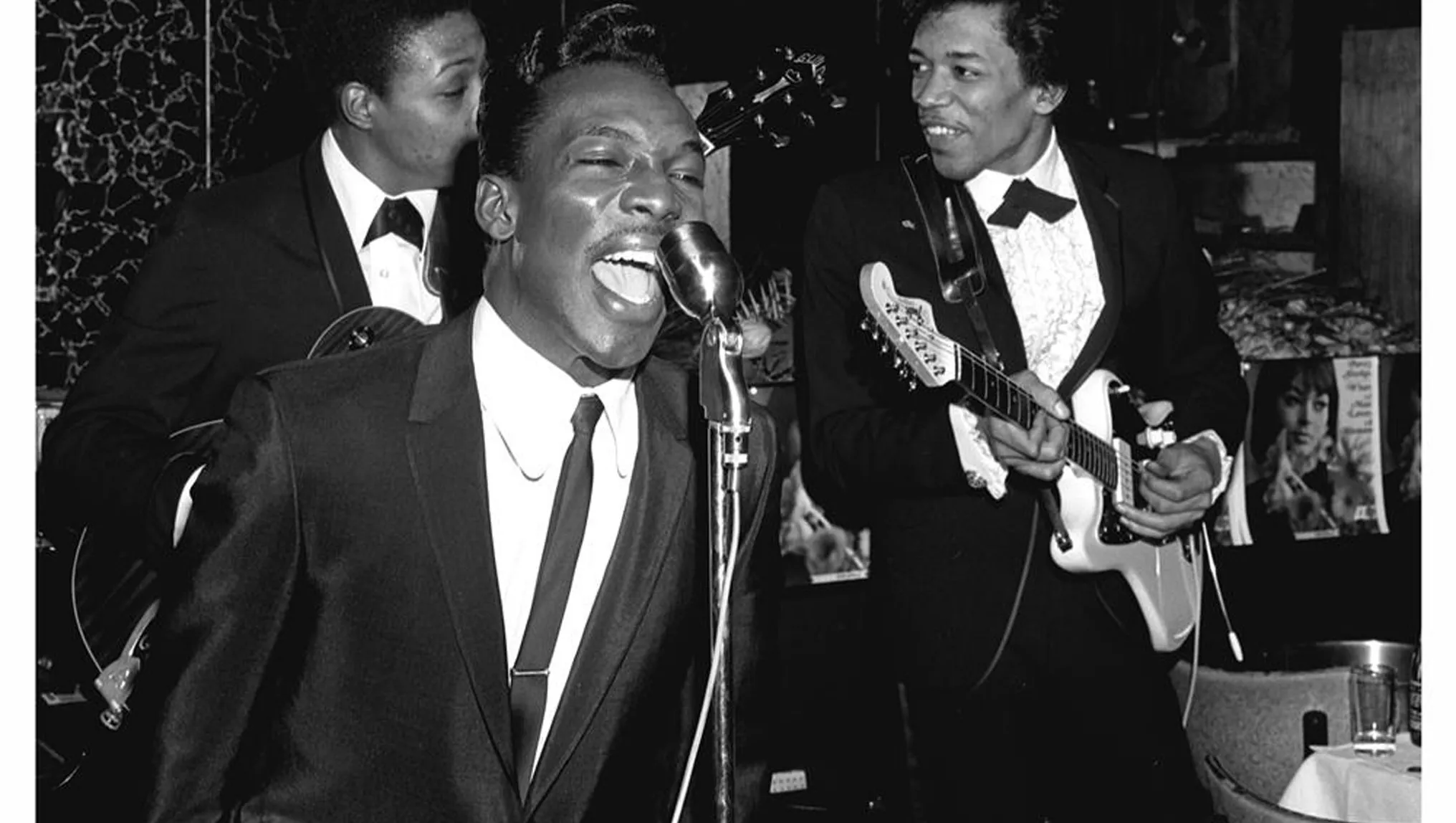 Wilson PIckett7