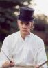 Malcom McDowell